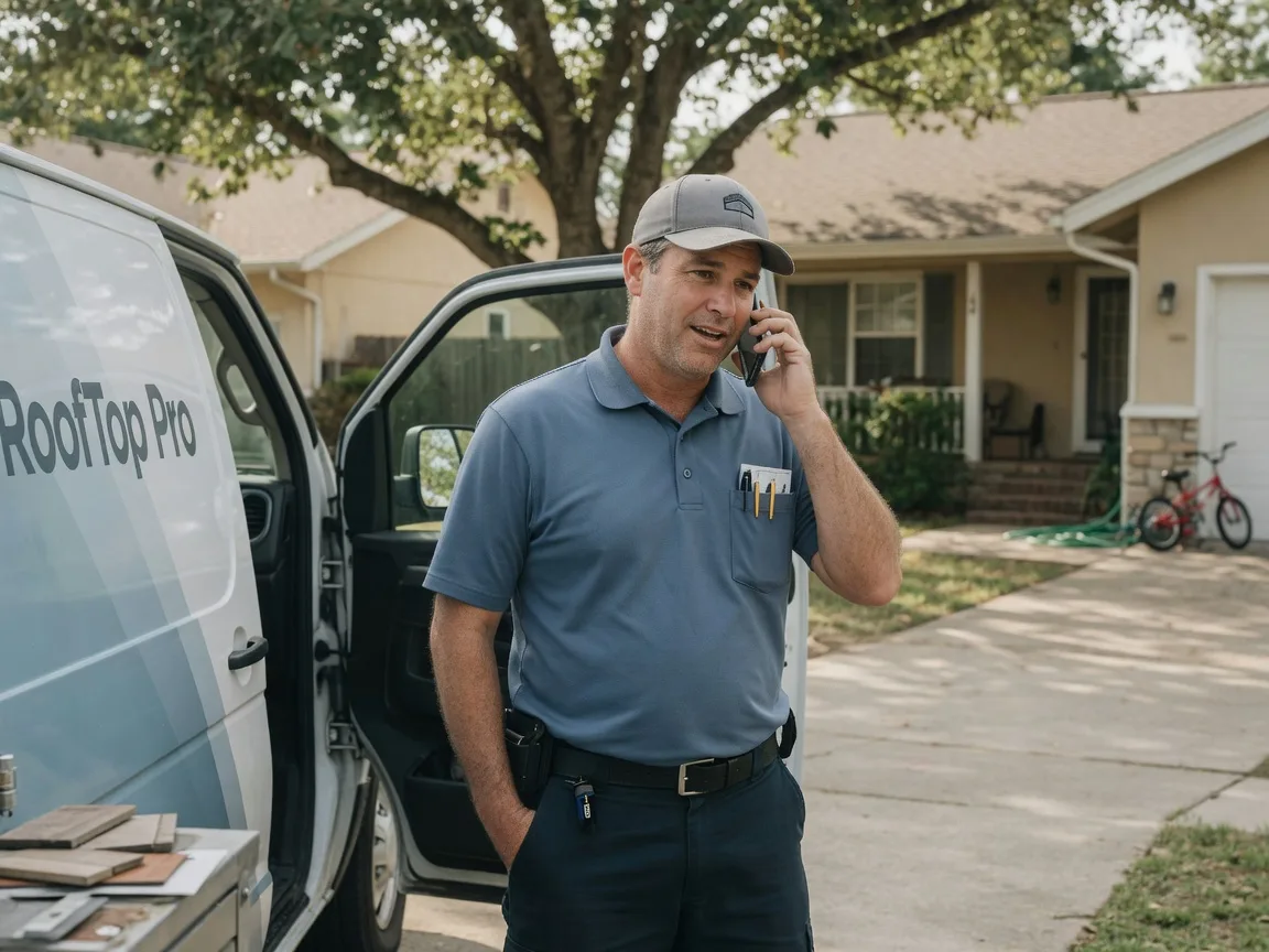 Roof Repair Rhine, GA FAQs