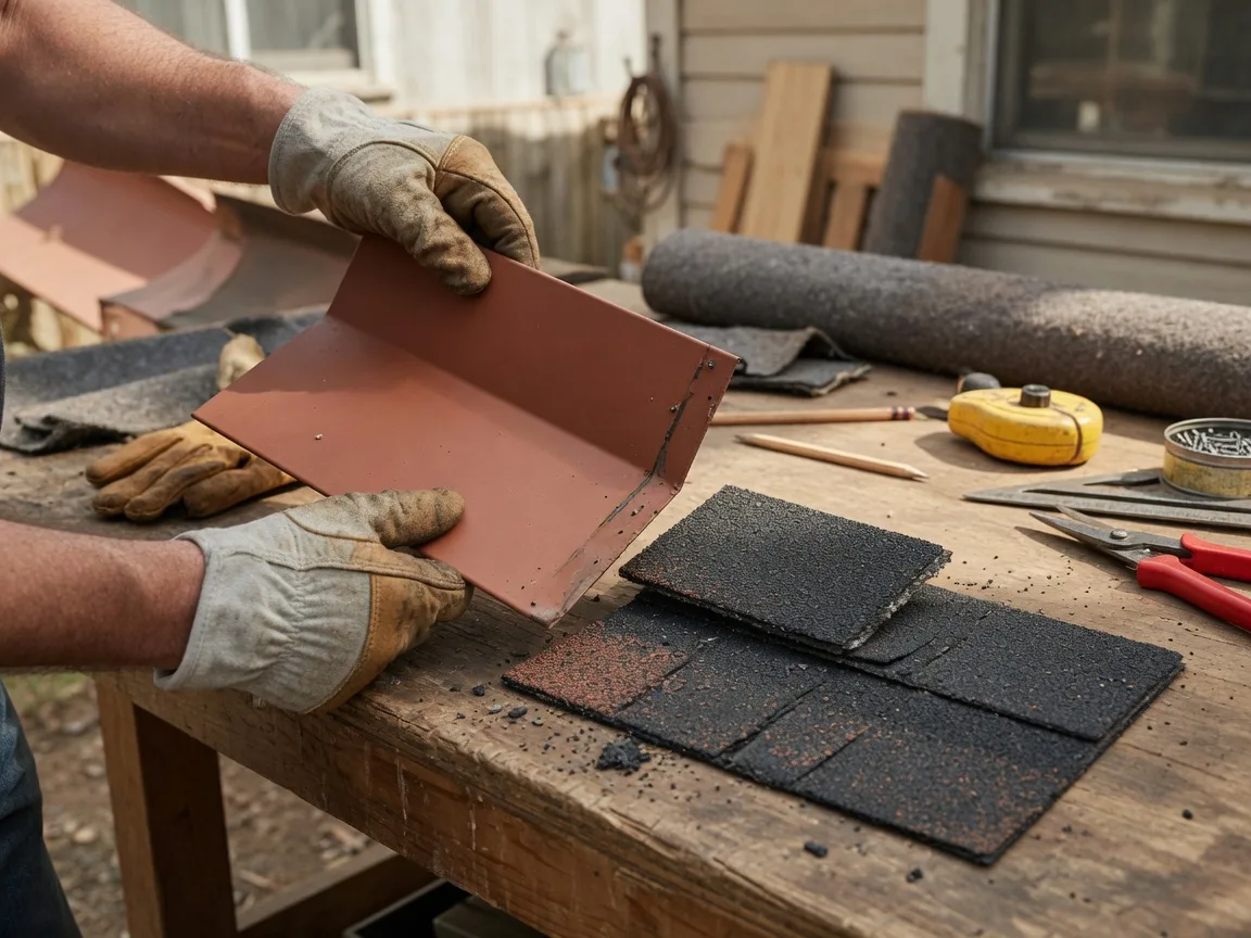 Roof Repair company in Rhine, GA